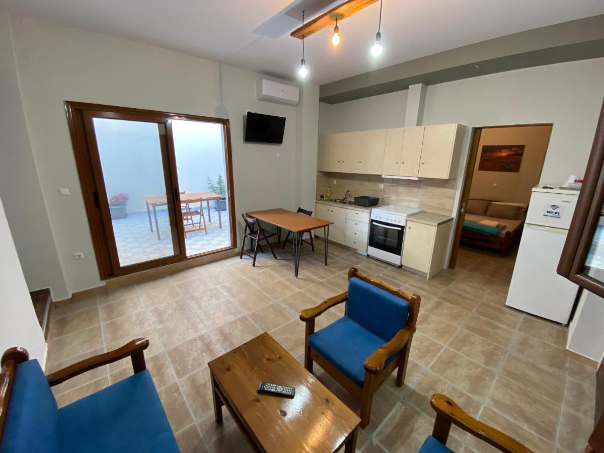 Kalamata Home, Marina C Extérieur photo