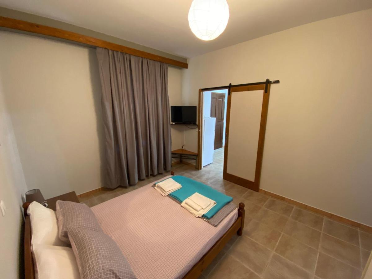 Kalamata Home, Marina C Extérieur photo