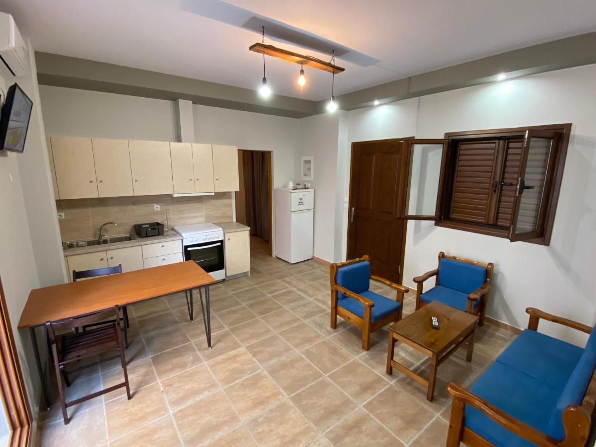 Kalamata Home, Marina C Extérieur photo