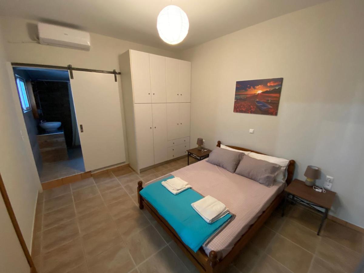 Kalamata Home, Marina C Extérieur photo